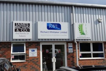 Rochdale food manufacturer gets AA rating after £400k investment