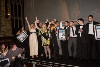 Application Process now open for Rochdale’s 10th Anniversary Business Awards
