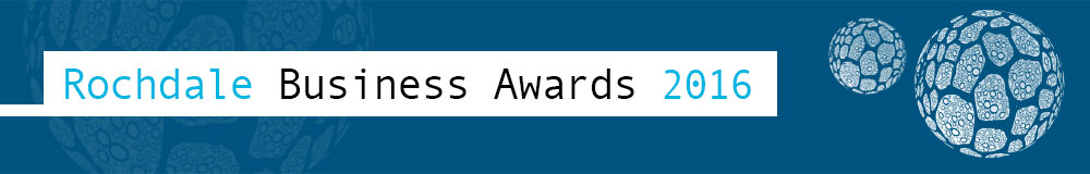 Image: Rochdale business awards shortlist revealed
