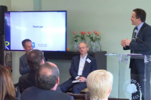 Ambassadors' Event June 2019 Interview