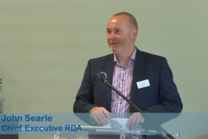 Ambassadors' Event June 2019 Introduction