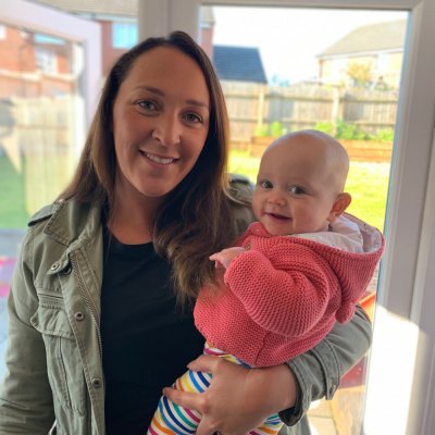 Kayleigh Tait, Marketing Manager, Zen