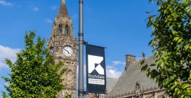 ROCHDALE TOWN CENTRE