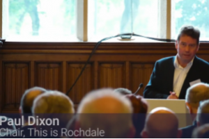 Ambassadors' Introduction October 2018