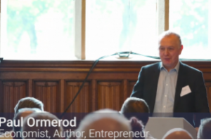 Ambassadors' presentation 3 October 2018