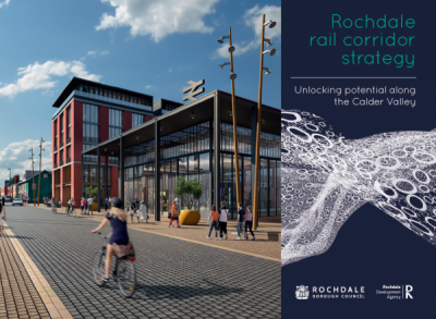Rochdale Rail Corridor Strategy