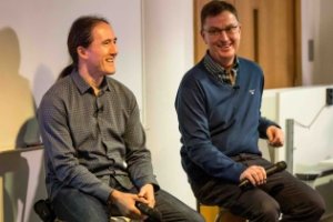 Ambassadors' Event February 2019 Interview Zen internet