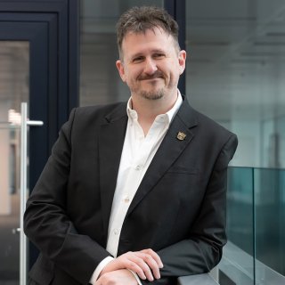 Steve Kuncewicz, board member, RDA