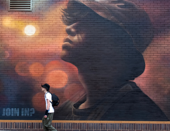 A Creative Community - Rochdale Creates 