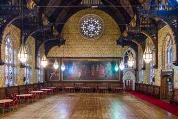 Views sought on the future of Rochdale’s most treasured building