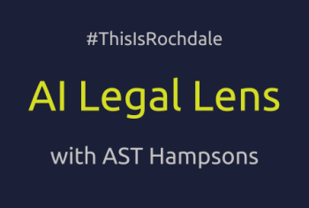 AI Legal Lens with AST Hampsons - Consumer Protection