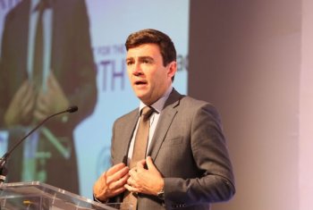 Burnham: Rochdale is crucial for Greater Manchester