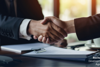 What are the main things to consider when acquiring a business?
