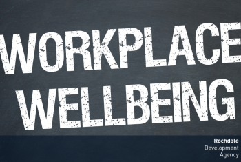 Workplace Wellbeing: A Strategic Investment in People and Productivity