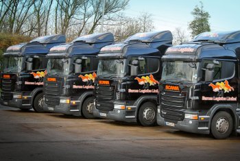 Special delivery: Logistics company invests close to £3m in Rochdale