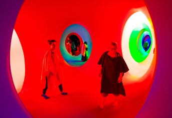 Colour and sound spectacular coming to Rochdale Town Hall Square