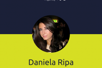 Daniela Ripa, Head of Strategic Growth