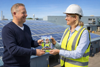 RDA Low Carbon Group
