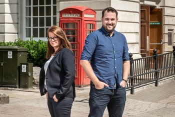 Boutique digital marketing agency completes Manchester move to Rochdale