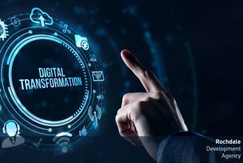 Why Digital Transformation, Optimisation and Personalisation is so important for your Business