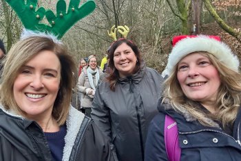 NetWalk - Ealees, Littleborough