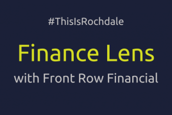 Introducing the Finance Lens with Front Row Financial