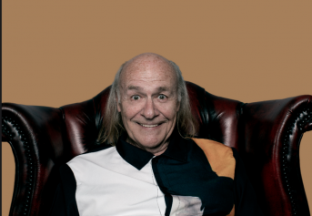 Get ready for a laugh: tickets released for Rochdale Comedy Festival