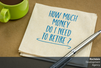 How Much Do You Need to Retire?