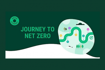 Journey to Net Zero