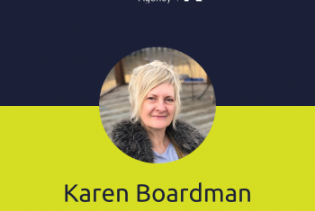 Karen Boardman, Music Development Manager