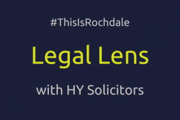 Legal Lens with HY Solicitors - Do I need a Shareholders’ Agreement?