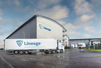 Russell WBHO set to deliver over 120,000sq ft temperature-controlled storage for logistics giant