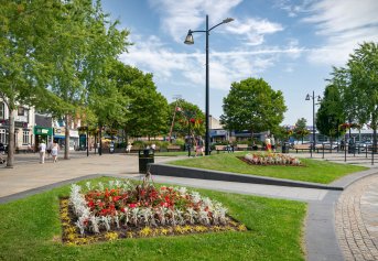 Middleton regeneration takes another step forward