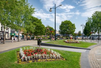 Middleton regeneration takes another step forward