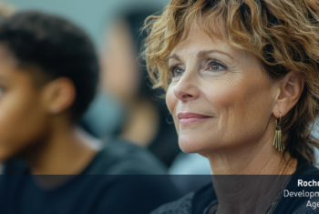 Unlocking the Power of a Multigenerational Workforce