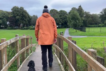 NetWalk - Bamford & Denehurst Park, Rochdale