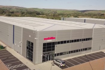 Press release Nobilia GB takes 55,000 sq ft at Kingsway Business Park