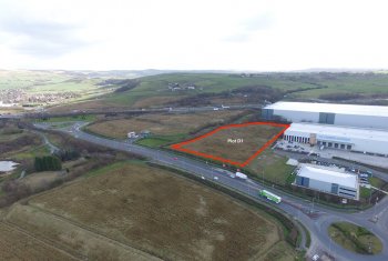 Plans in for £6m expansion of Rochdale’s Kingsway Business Park