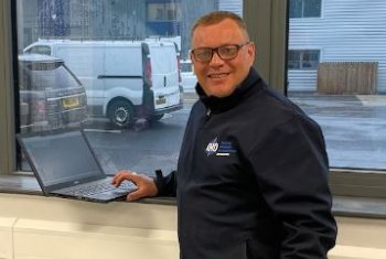 New premises will double turnover at Rochdale start-up
