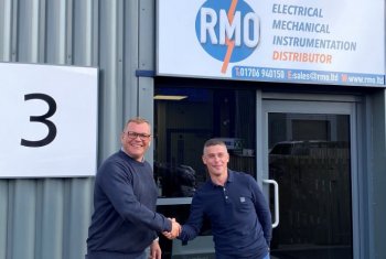 Rochdale start-up wins 75 new customers after move