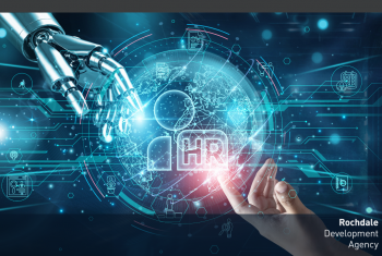 The Future of Recruitment: Balancing AI Innovation with Human Insight