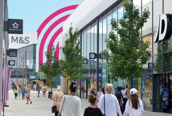 Rochdale Riverside Turns Five – And You’re Invited to the Party!