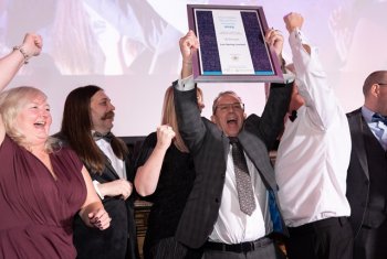 Rochdale Business Awards