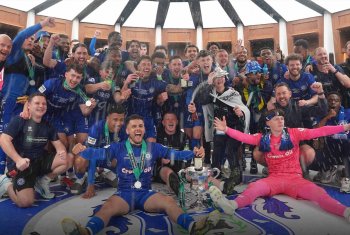 Promotion heroes set for town hall celebration