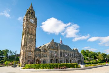 Rochdale Town Hall’s wins FOUR RIBA Awards, a Defining Moment for the Borough’s Regeneration
