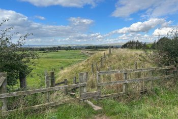 NetWalk – Smalley Hall, Castleton