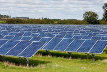 Rochdale wins funding for pioneering renewable energy project