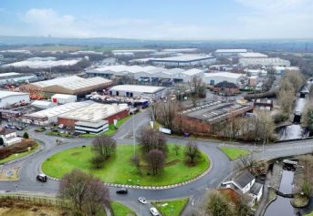 Stakehill Local Industrial Decarbonisation Plan Completed: A Strategic Step Towards Net Zero