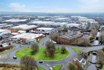 Stakehill Local Industrial Decarbonisation Plan Completed: A Strategic Step Towards Net Zero