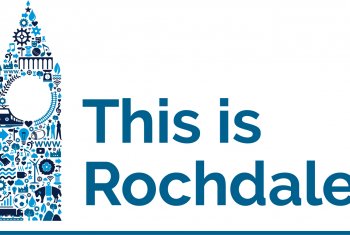 Rochdale Businesses are pulling together